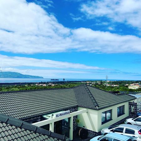 Al Novavista By A5P Madalena (Azores) Exterior foto