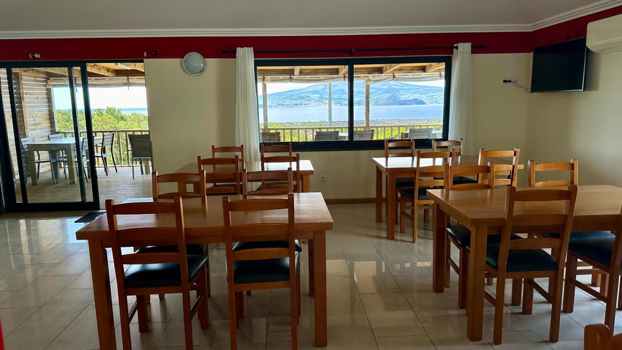 Al Novavista By A5P Madalena (Azores) Exterior foto