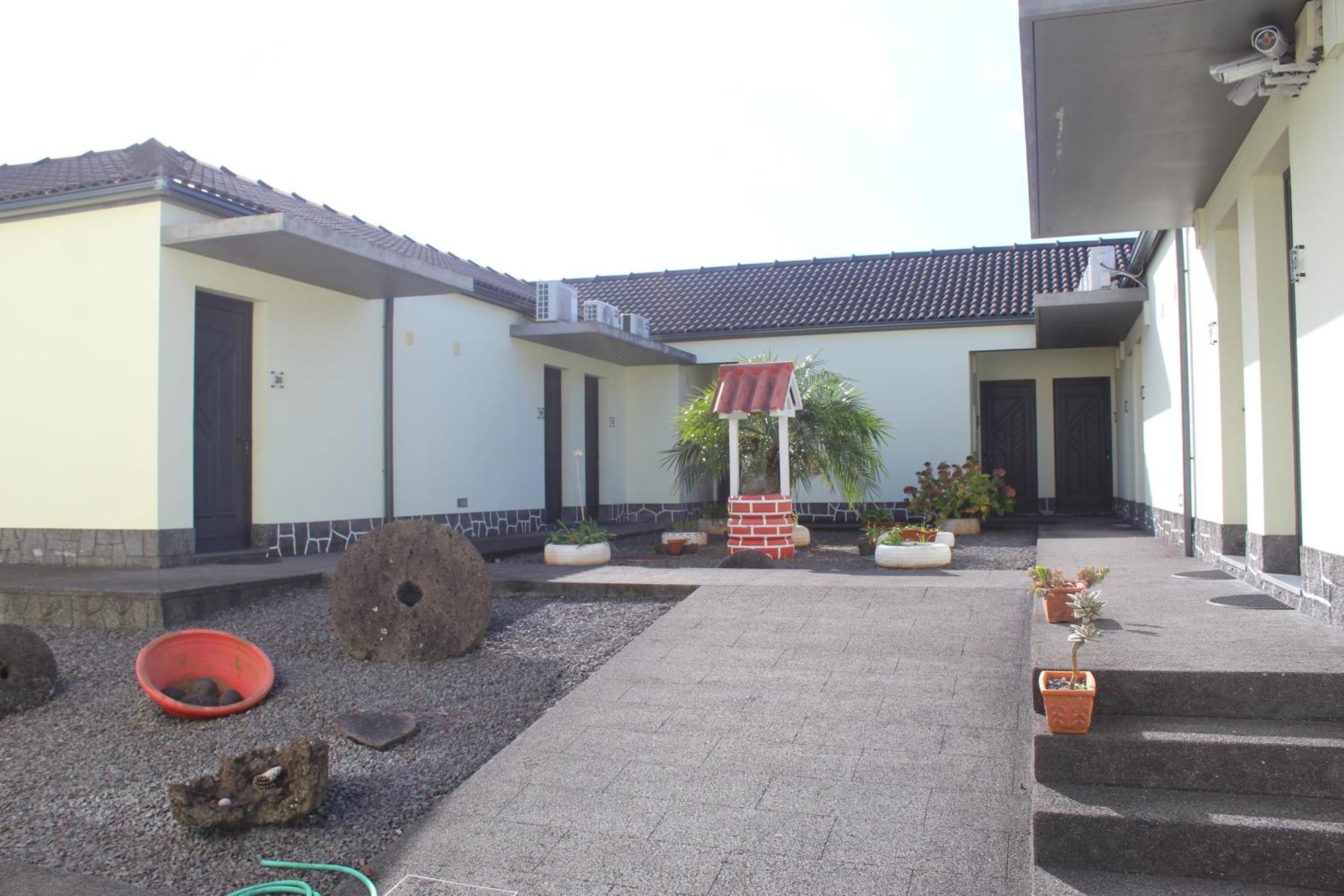 Al Novavista By A5P Madalena (Azores) Exterior foto